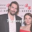 "Pardon pour le bad" : La compagne de Camille Lacourt sous le choc à Marseille, après l'effondrement d'un immeuble