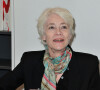La chanteuse de 79 ans a pris la parole dans le "Journal du Dimanche" sur la réforme des retraites
Francoise Hardy - 33eme edition du Salon Du Livre Porte de Versailles a Paris, le 23 mars 2013.