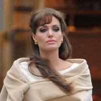 Angelina Jolie : Son tournage va finir par la dégoûter... de Paris !