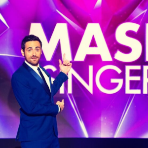 "Mask Singer" a fait son grand retour sur TF1 le 15 avril avec Camille Combal toujours aux commandes.
"Mask Singer". Capture d'écran du compte Twitter de l'émission.