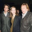 Dimitri Rassam : Le fils de Carole Bouquet à coeur ouvert sur son ex-"beau-père" Gérard Depardieu, rares confidences