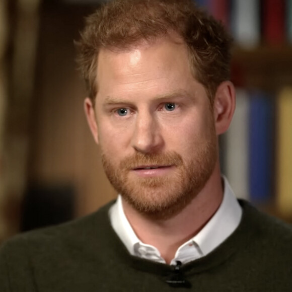 Le prince Harry admet qu'il était "probablement sectaire" avant qu'il ne rencontre sa future femme Meghan MarkleDans un nouveau clip de son interview avec la personnalité de la télévision américaine Anderson Cooper.Le 6 janvier 2023. 