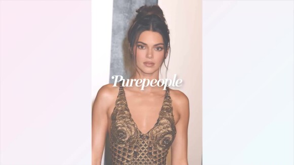 Kendall Jenner et Bad Bunny, pris en flag : ce rapprochement qui n'est pas passé inaperçu