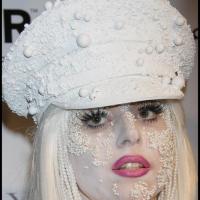 Lady Gaga : ses prochaines tenues de scène... sont démentes !