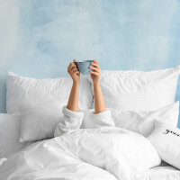 Zinus : bon plan, votre matelas mémoire de forme est en réduction chez Amazon !