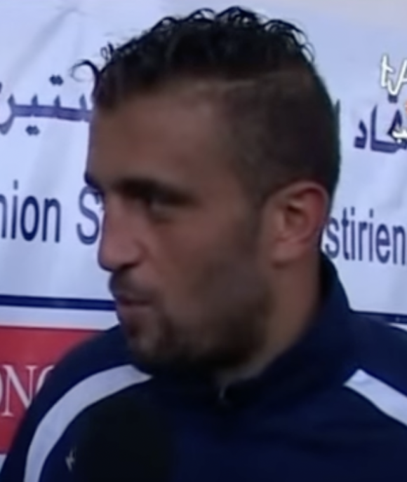 Un footballeur professionnel meurt dans d'atroces circonstances
 
Nizar Issaoui