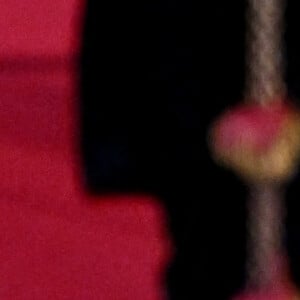 "Ils doivent également s'assurer que les finances sont correctement contrôlées et que les flux de trésorerie sont bien compris. Ce sont les fonctions de base des directeurs." 
Le prince Harry et Meghan Markle - Procession cérémonielle du cercueil de la reine Elisabeth II du palais de Buckingham à Westminster Hall à Londres le 14 septembre 2022. © Photoshot / Panoramic / Bestimage 