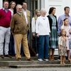 Un couple royal bientôt parents grâce à une mère porteuse, leur choix interroge