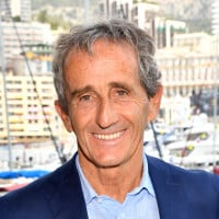 Alain Prost : Journée spéciale au côté de sa femme pour l'anniversaire de leur fille