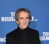 Toute la famille était réunie pour ce beau moment
 
Alain Prost - Avant-première du film "Toute ressemblance..." au cinéma UGC Ciné Cité Les Halles à Paris, le 25 novembre 2019. © Coadic Guirec/Bestimage