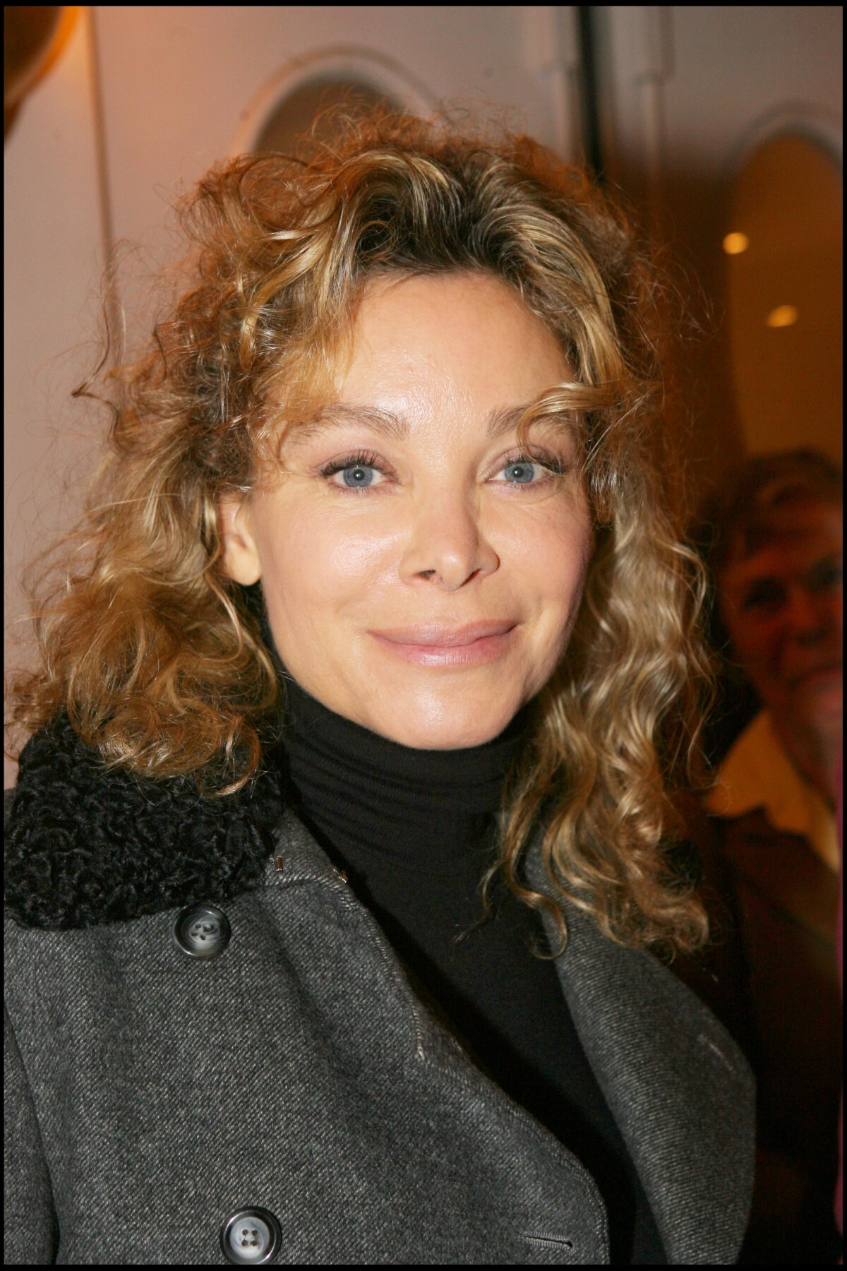 Age grace de capitani