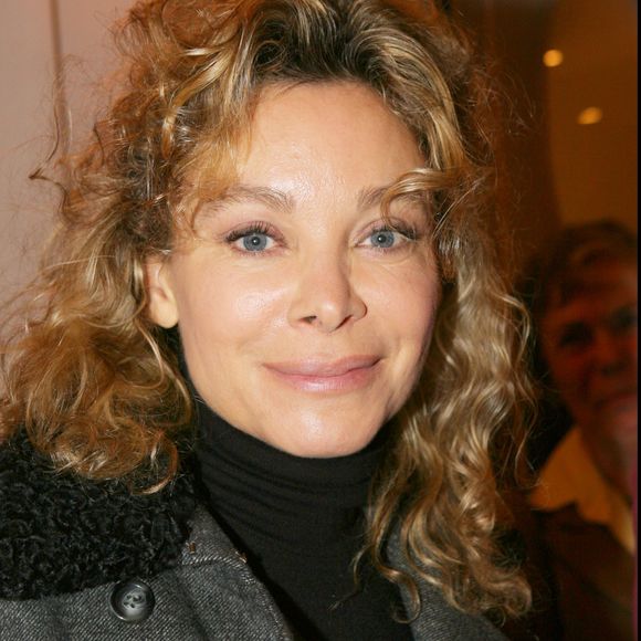 Elle a révélé avoir été 1 an et demi avec lui
Archives : Grace de Capitani