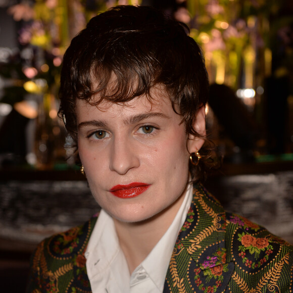 C'est un sacré coup dur pour le chanteur Christine and The Queens. 
Christine and the Queens (Héloïse Letissier) - Remise des GQ Awards "Les Femmes et les Hommes de l'année" à l'hôtel de Crillon à Paris. Pour la 10ème édition de ses désormais célèbres "Hommes de l'année", GQ a souhaité jouer la parité et ouvrir son palmarès aux femmes. © Veeren/Bestimage