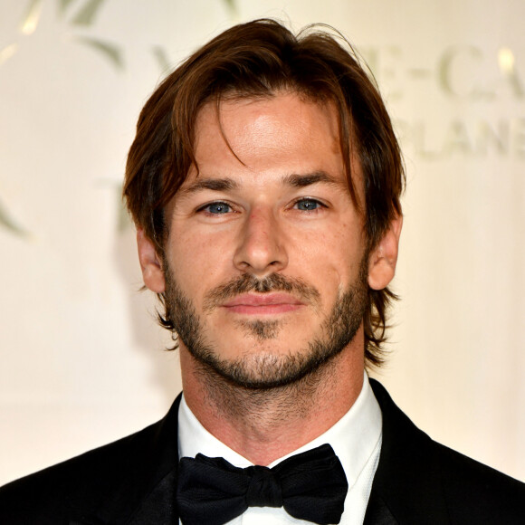 L'ex-femme de Gaspard Ulliel s'est confié sur un gros retard pris après sa mort.
Gaspard Ulliel - Soirée du 5ème " Monte-Carlo Gala for Planetary Health " au Palais de Monaco, le 23 septembre 2021. © Bruno Bebert / Bestimage 