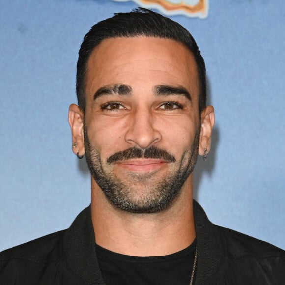 Pour les supporters, cela ne fait aucun doute : Adil Rami est l'un si ce n'est le principal fautif de cette contre-performance.
Adil Rami - Avant-première du film "Jack Mimoun et les secrets de Val Verde" au Grand Rex à Paris le 26 septembre 2022. © Coadic Guirec/Bestimage