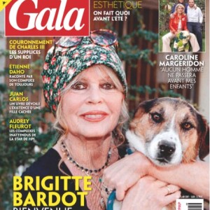 Retrouvez toutes les informations sur Juan Carlos 1er dans le magazine Gala, n°1560 du 4 mai 2023.
