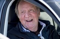 Juan Carlos 1er : L'ancien roi a une fille cachée, fruit d'une liaison extraconjugale avec une femme plus âgée