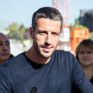 Tony Estanguet papa de 3 enfants au prénom originaux : rares photos de ses minis beaux gosses