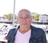Michel Cordes est mort à 77 ans.
Michel Cordes PLUS BELLE LA VIE Le festival de fiction TV de La Rochelle samedi 17 septembre 2022. © Christophe Aubert via Bestimage