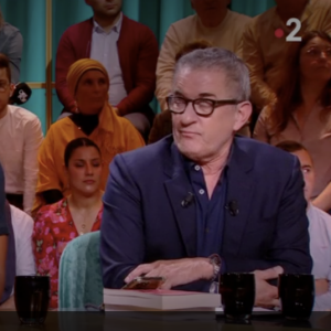 Côté audiences, l'émission Quelle Époque a rassemblé 1 154 000 téléspectateurs soit 18.7 % de PDA.
Quelle Epoque, émission du 6 mai 2023