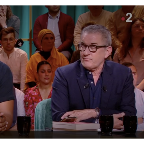 Côté audiences, l'émission Quelle Époque a rassemblé 1 154 000 téléspectateurs soit 18.7 % de PDA.
Quelle Epoque, émission du 6 mai 2023