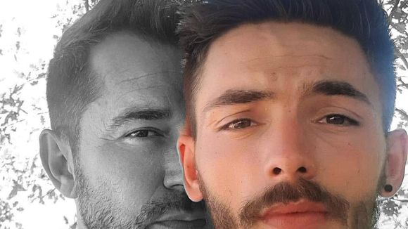 "C'est le coeur gros..." : Mathieu (L'amour est dans le pré) dépité, cette triste nouvelle qui affecte son avenir