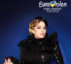 Elle représentera la France avec son titre Evidemment.
L'artiste La Zarra portera les couleurs de la France à l'Eurovision 2023. © SLAMPHOTOGRAPHY/France Télévisions via Bestimage