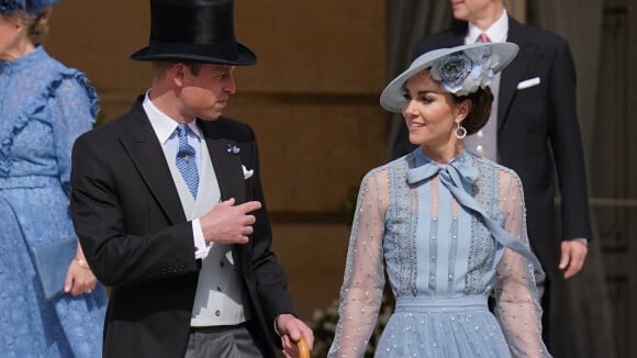 Prince William et Kate Middleton "manipulateurs" : ces vidéos qui ne passent pas...