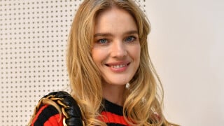 Natalia Vodianova  : Cette "mission" qu'elle mène depuis des années, un combat aux motivations très personnelles