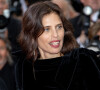 Maiwenn était particulièrement attendue pour l'ouverture du Festival de Cannes. 
Maïwenn Le Besco - Montée des marches du film " Jeanne du Barry " pour la cérémonie d'ouverture du 76ème Festival International du Film de Cannes, au Palais des Festivals à Cannes. © Jacovides-Moreau / Bestimage 