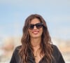 La réalisatrice Maïwenn au photocall de "Jeanne du Barry" lors du 76ème Festival International du Film de Cannes, le 17 mai 2023. © Dominique Jacovides/Cyril Moreau/Bestimage