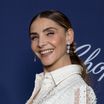 Clotilde Courau : Sensuelle en robe transparente, elle s'éclate devant Carla Bruni, grandiose avec ses plumes