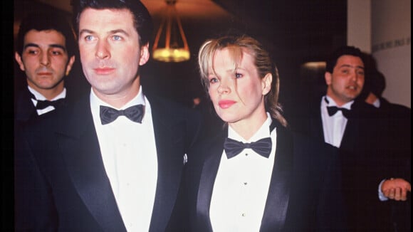 Kim Basinger et Alec Baldwin grands-parents : leur fille Ireland a accouché, le prénom dévoilé