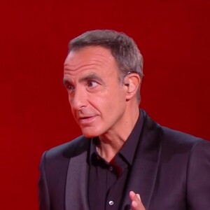 Nikos Aliagas présentera la demi-finale de the Voice, qui sera diffusée en direct samedi 27 mai 2023 sur TF1.