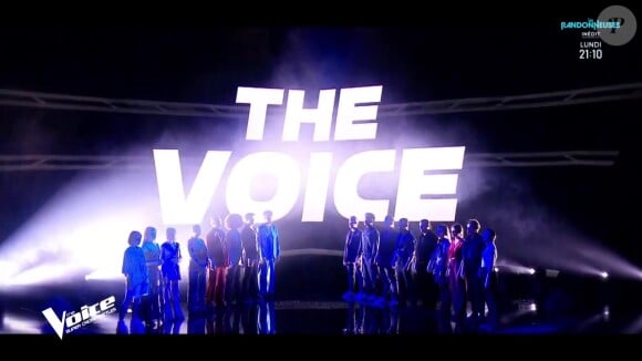 La grande finale de The Voice sera diffusée en direct samedi 3 juin en prime time sur TF1.