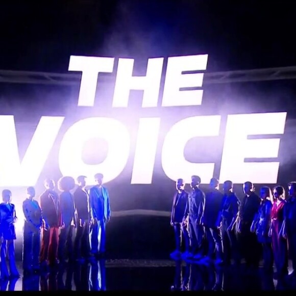 La grande finale de The Voice sera diffusée en direct samedi 3 juin en prime time sur TF1.