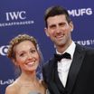 PHOTO Novak Djokovic marié à Jelena : détails sur leur fastueuse union, sa femme éblouissante dans sa robe bustier