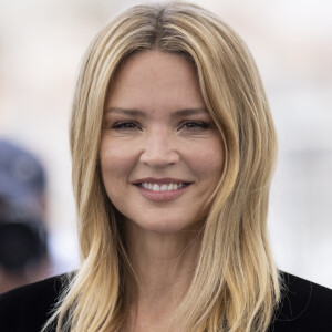 Virginie Efira au photocall de "Don Juan" lors du 75ème Festival International du Film de Cannes, le 22 mai 2022. © Cyril Moreau/Bestimage 