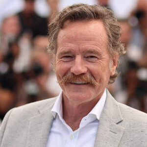 La star Bryan Cranston est également au casting de ce film très attendu
 
Bryan Cranston - Photocall de "Asteroid City" lors du 76ème Festival International du Film de Cannes le 24 mai 2023. © Jacovides-Moreau/Bestimage