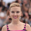 Scarlett Johansson resplendissante à Cannes : l'actrice dévoile son énorme tatouage floral... dans le dos