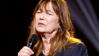 Jane Birkin annule tous ses concerts ! Les premiers mots de la chanteuse après cette annonce soudaine