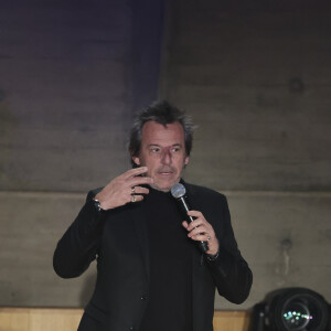 REICHMANN Jean Luc - Cérémonie des trophées du Sport à la Maison de l'Unesco à Paris, le 12 décembre 2022. © Grégory Lenormand / Panoramic / Bestimage