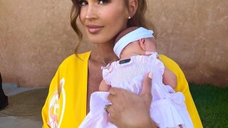 Vitaa n'avait que 6 mois pour tomber enceinte : elle parle à coeur ouvert de son bébé "miracle"