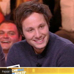 Et il a confié être mal à l'aise
Vianney sur le plateau de TPMP, C8
