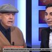 "Je vous emmerde..." : Frédéric Mitterrand, échange tendu avec Jordan De Luxe qui revient sur une affaire sordide