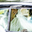 Mariage du prince Hussein de Jordanie et Rajwa : la mariée divine dans une robe chic aux codes vestimentaires précis