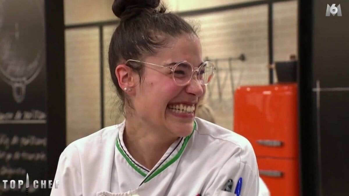 Photo : Justine Piluso A Fait Carrière Après Son Passage Dans "Top Chef ...