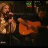 Jennifer Lopez interprète Starting Over lors du Saturday Night Live, le 27 février 2010 !