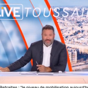 L'invitée d'Apolline de Malherbe arrive en retard dans son "Face à Face" sur BFMTV et provoque un bouleversement des plans de la chaîne.