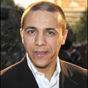 Faudel - Ouverture du Festival International du film de Boulogne-Billancourt.